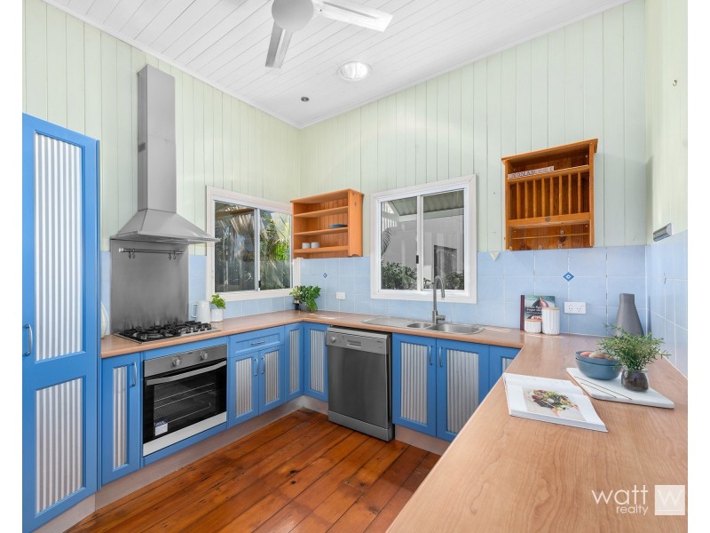 14 Charlie Street, Zillmere QLD 4034