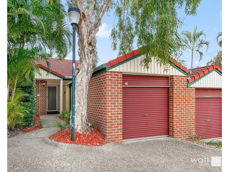 12/37 Marathon Street, Aspley QLD 4034