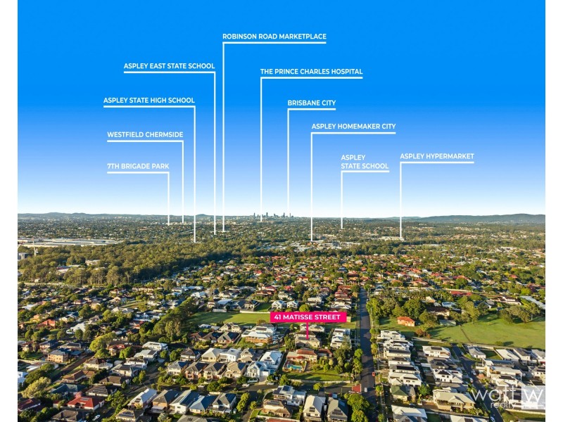 41 Matisse Street, Carseldine QLD 4034