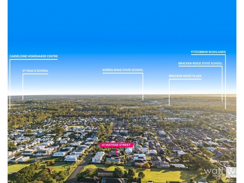41 Matisse Street, Carseldine QLD 4034