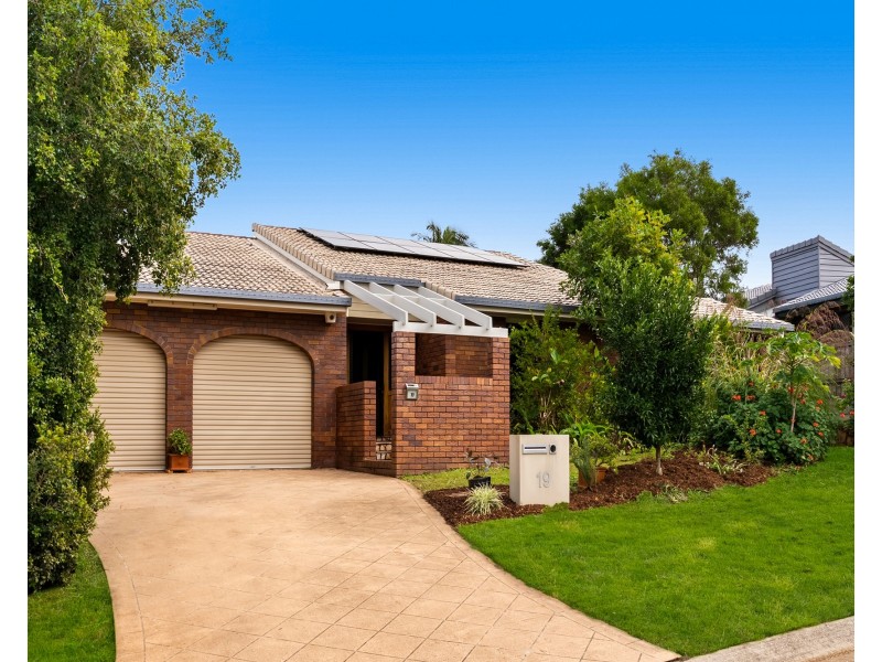 19 Takitimu Street, Aspley QLD 4034