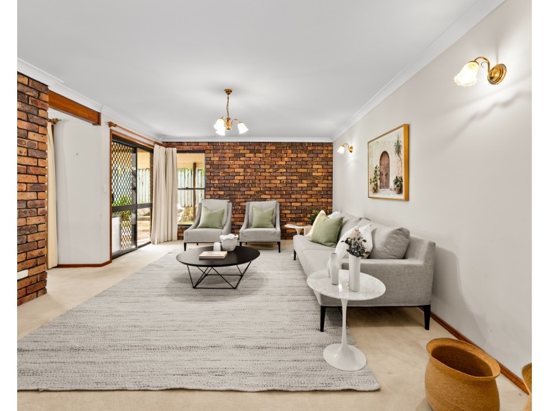 19 Takitimu Street, Aspley QLD 4034