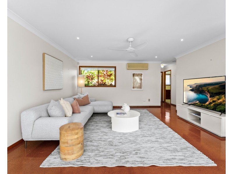 19 Takitimu Street, Aspley QLD 4034
