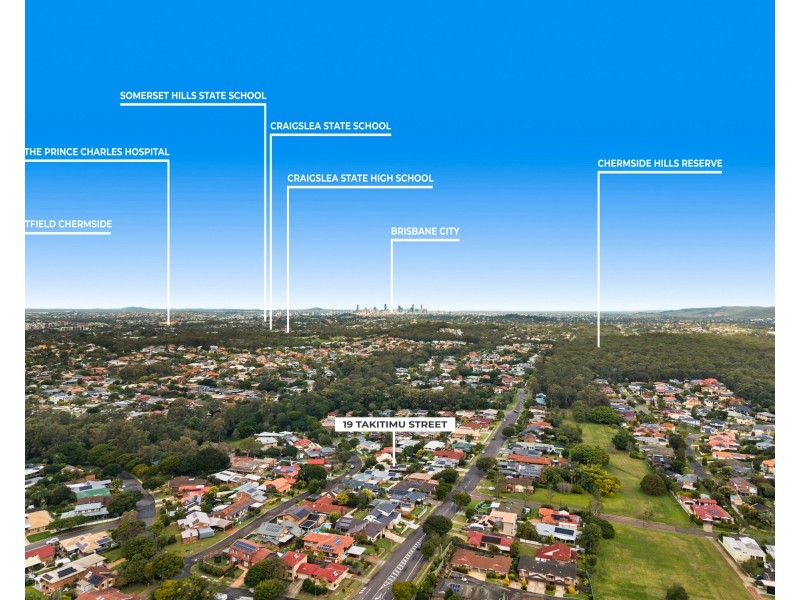 19 Takitimu Street, Aspley QLD 4034