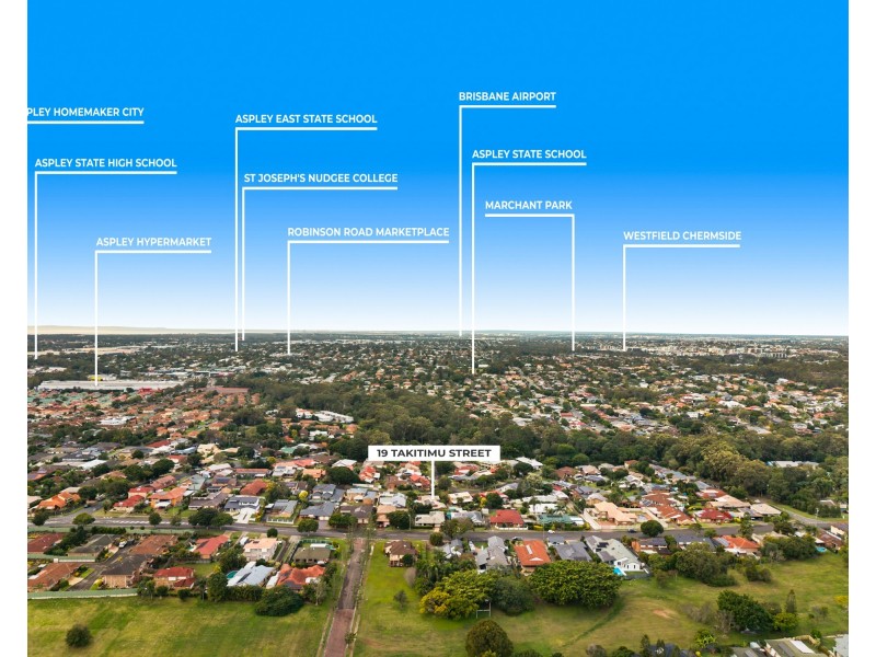 19 Takitimu Street, Aspley QLD 4034