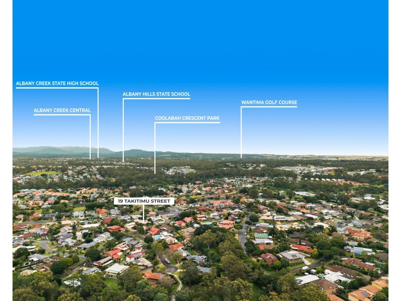 19 Takitimu Street, Aspley QLD 4034