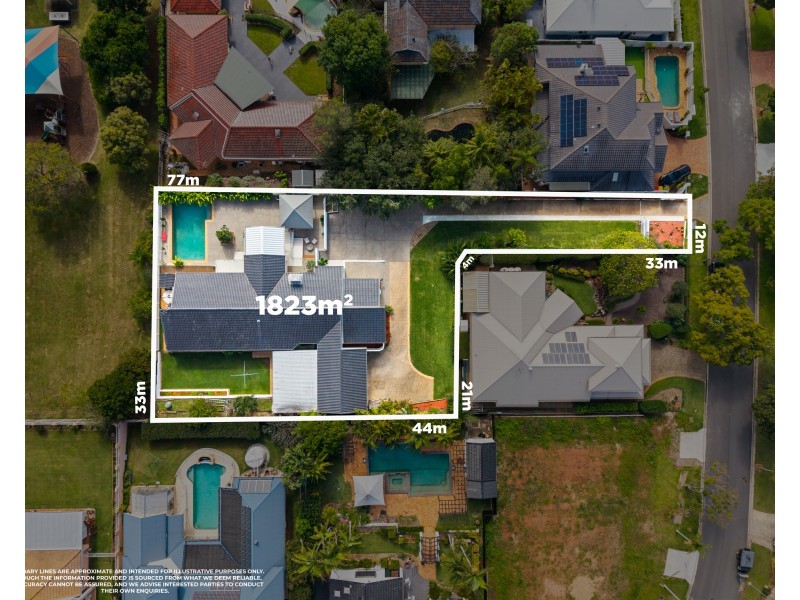 7 Picasso Crescent, Carseldine QLD 4034