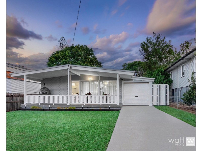 17 Grantsell Street, Aspley QLD 4034