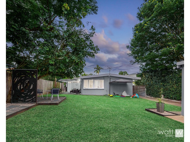 17 Grantsell Street, Aspley QLD 4034