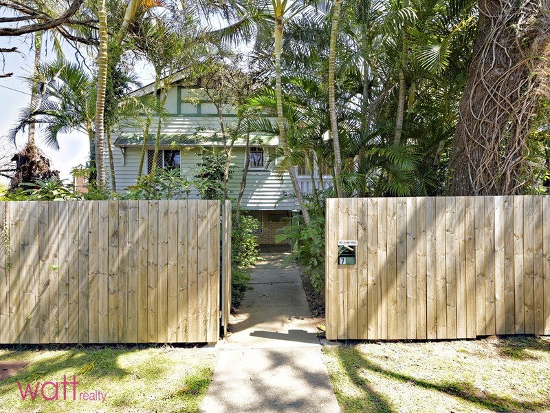 7 Gordon Street, Hendra QLD 4011