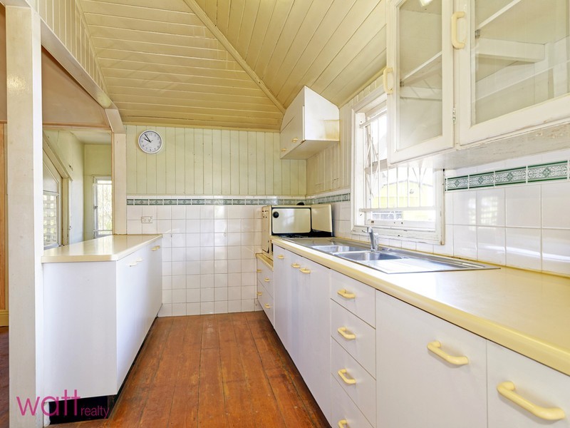 7 Gordon Street, Hendra QLD 4011