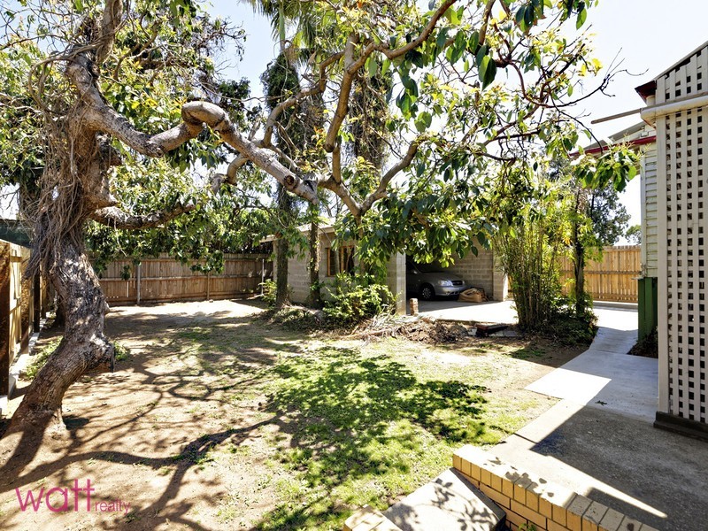 7 Gordon Street, Hendra QLD 4011