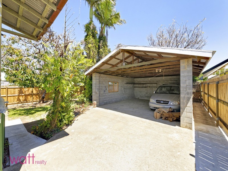 7 Gordon Street, Hendra QLD 4011