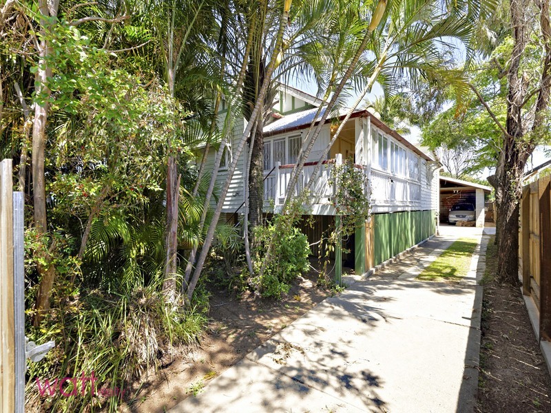 7 Gordon Street, Hendra QLD 4011