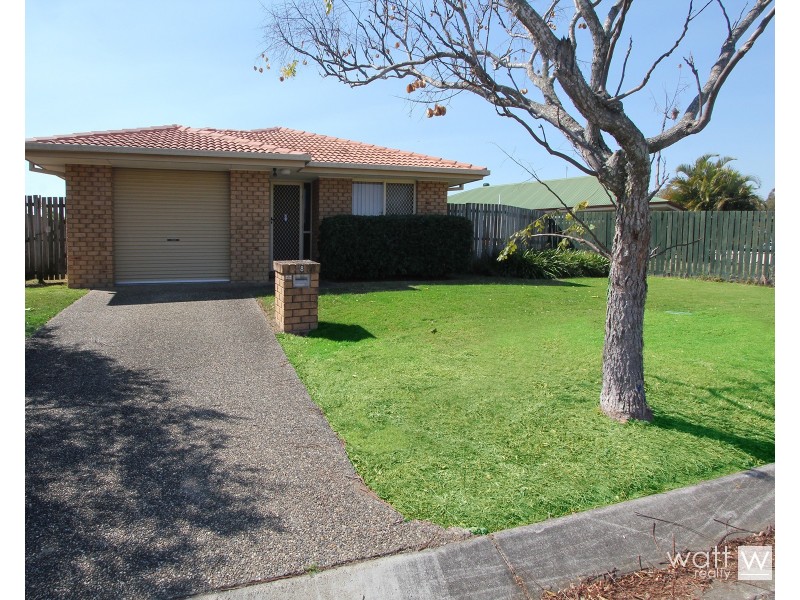 8 Rose Crescent, Fitzgibbon QLD 4018