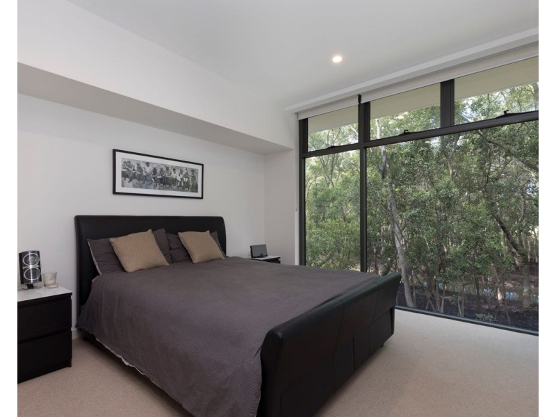 4107/18 Parkside Circuit, Hamilton QLD 4007