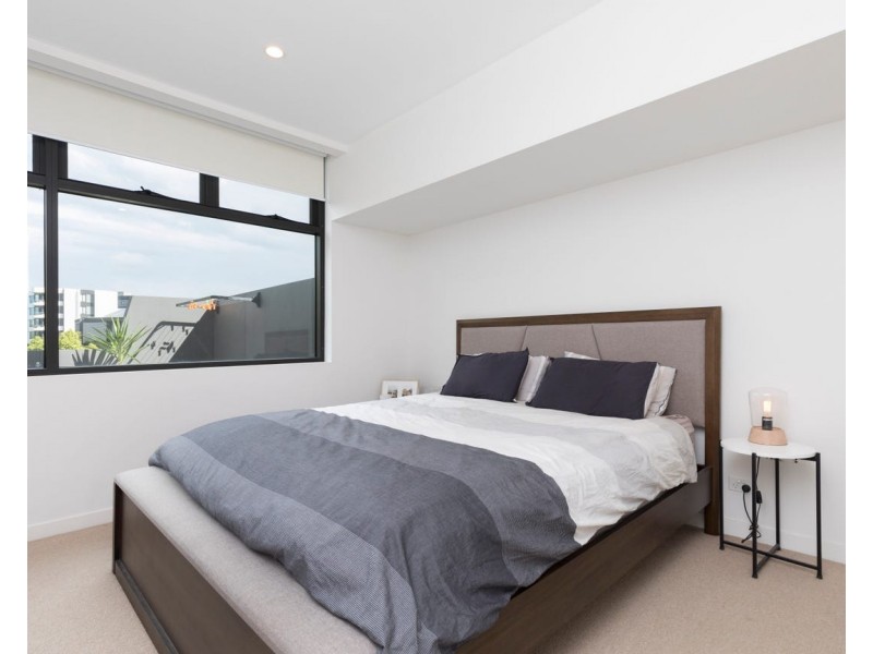 4107/18 Parkside Circuit, Hamilton QLD 4007