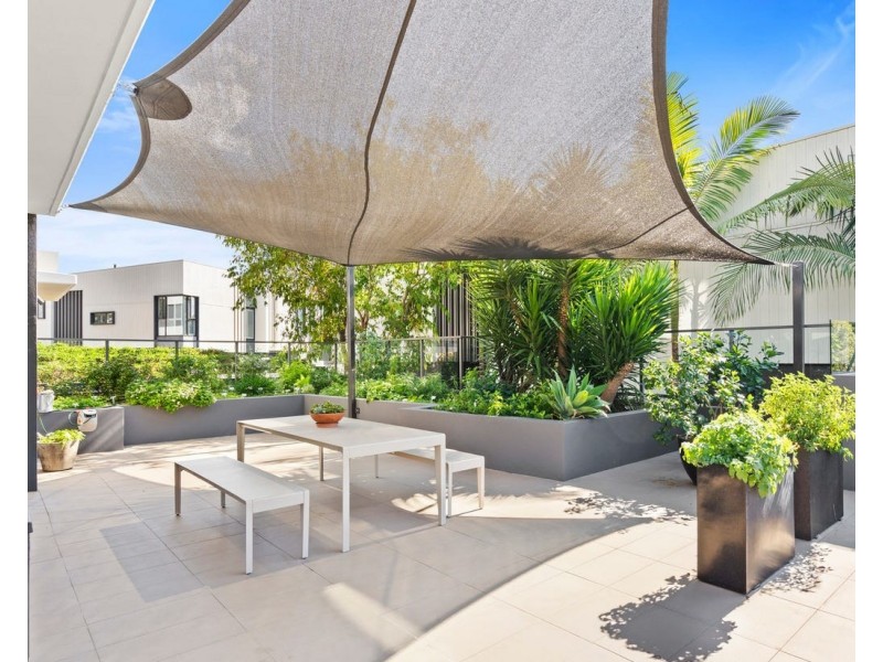 4107/18 Parkside Circuit, Hamilton QLD 4007