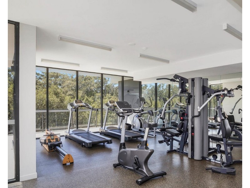 4107/18 Parkside Circuit, Hamilton QLD 4007