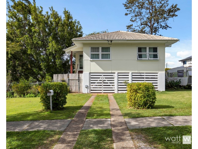 33 Navua Avenue, Aspley QLD 4034