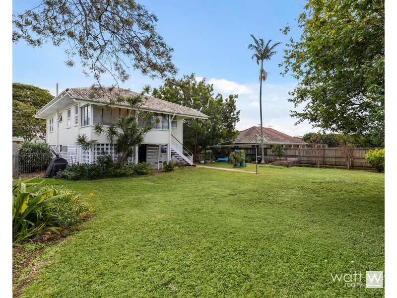 33 Navua Avenue, Aspley QLD 4034