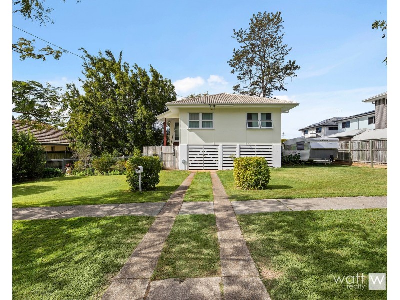 33 Navua Avenue, Aspley QLD 4034