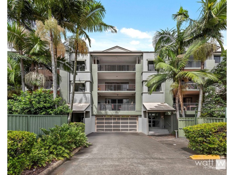 12/29 Bell Street, Kangaroo Point QLD 4169