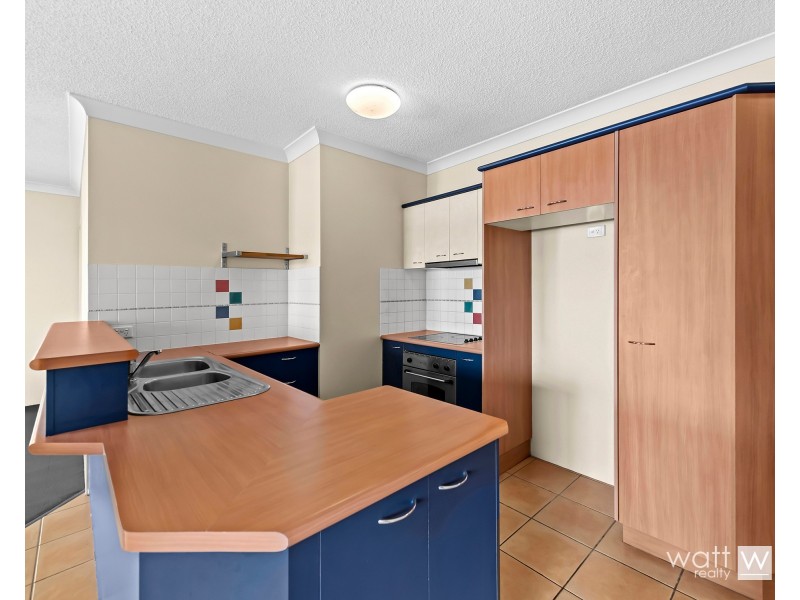 12/29 Bell Street, Kangaroo Point QLD 4169