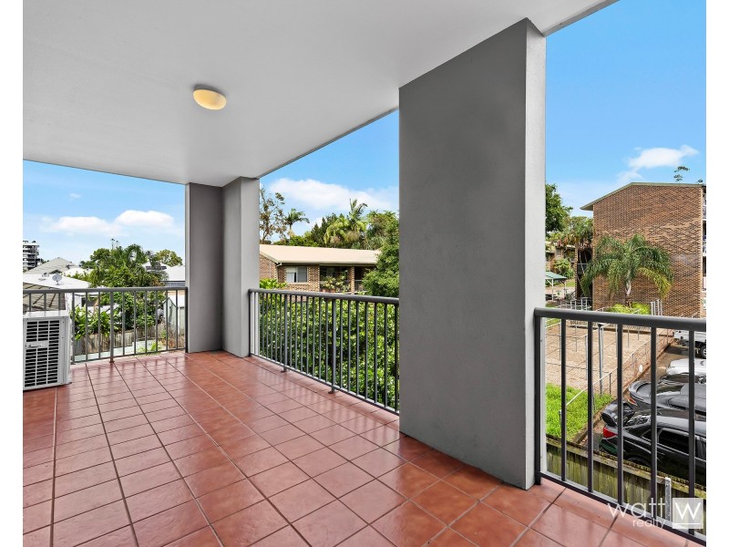 12/29 Bell Street, Kangaroo Point QLD 4169