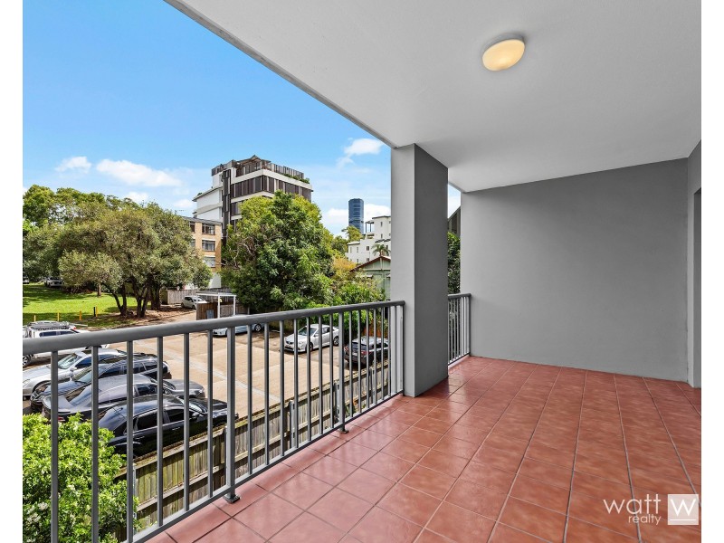 12/29 Bell Street, Kangaroo Point QLD 4169