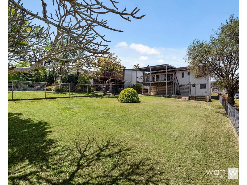 13 Croker Street, Aspley QLD 4034