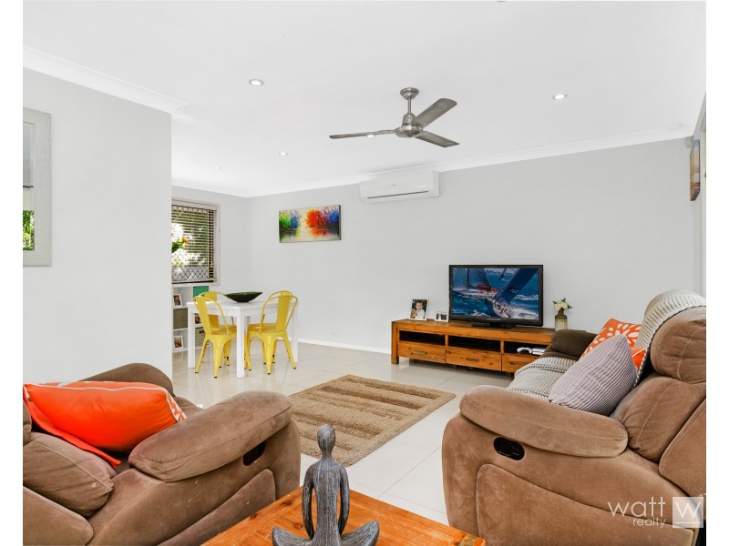 16 Petanne Street, Aspley QLD 4034