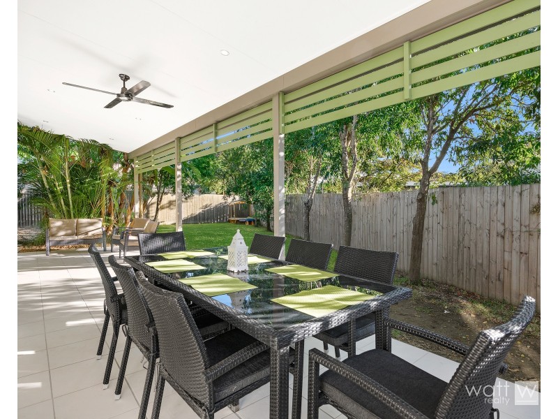 16 Petanne Street, Aspley QLD 4034