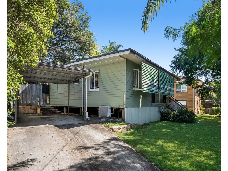 20 Riordan Street, Aspley QLD 4034