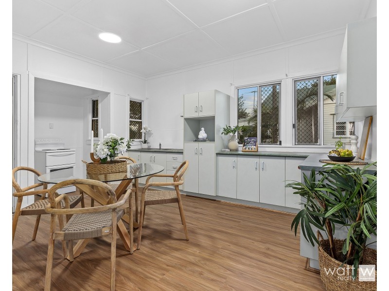 17 Battersby Street, Zillmere QLD 4034