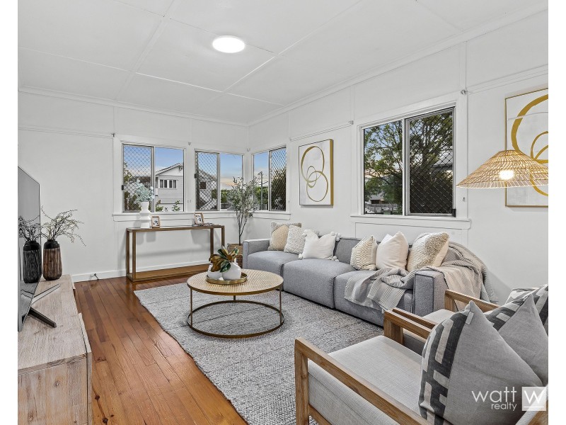 17 Battersby Street, Zillmere QLD 4034