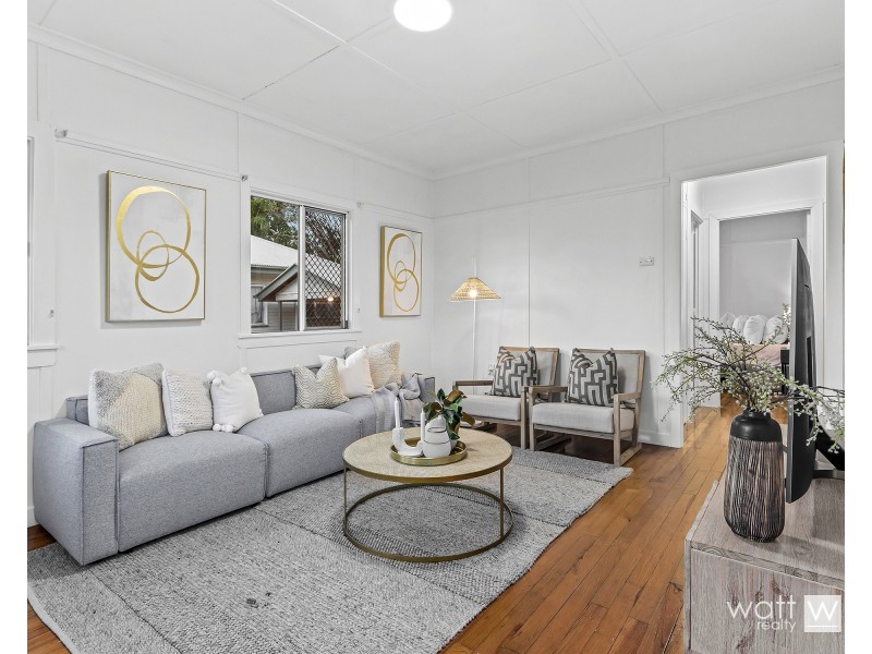 17 Battersby Street, Zillmere QLD 4034