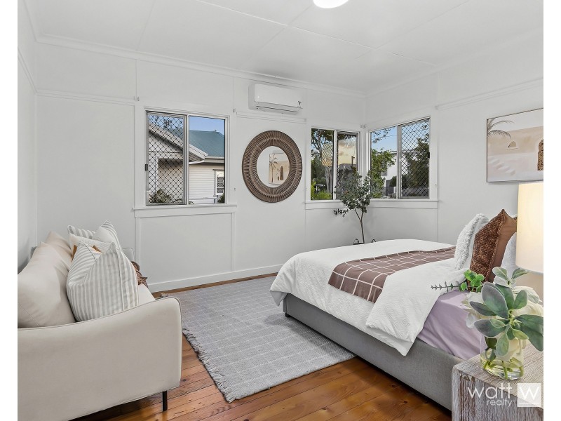 17 Battersby Street, Zillmere QLD 4034