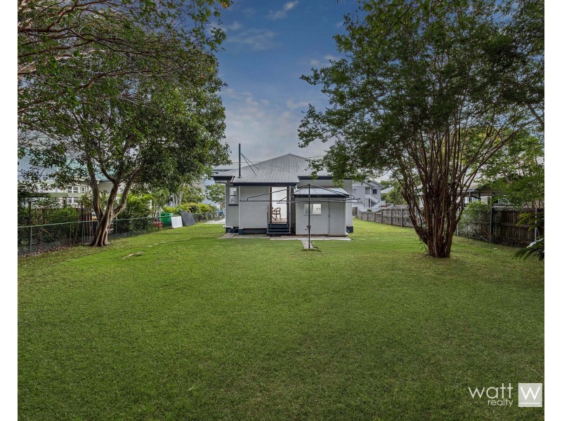 17 Battersby Street, Zillmere QLD 4034