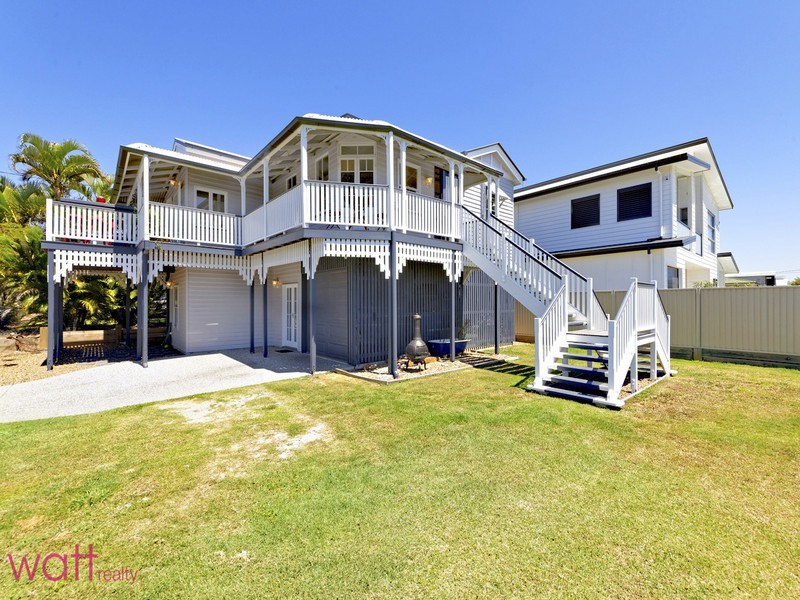 Wavell Heights QLD 4012