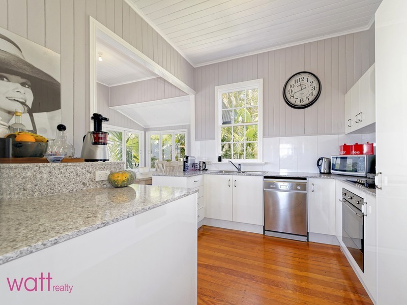 Wavell Heights QLD 4012