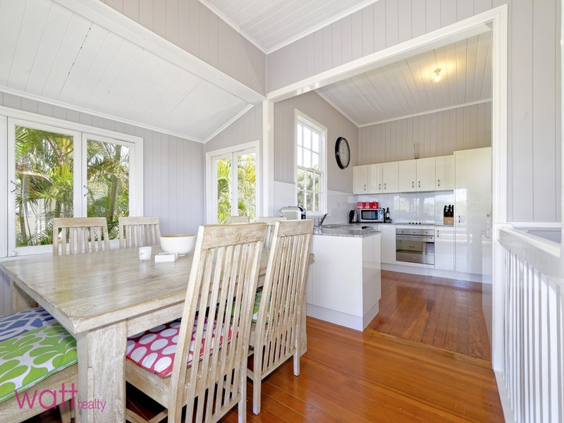 Wavell Heights QLD 4012