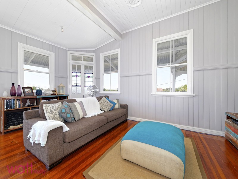 Wavell Heights QLD 4012