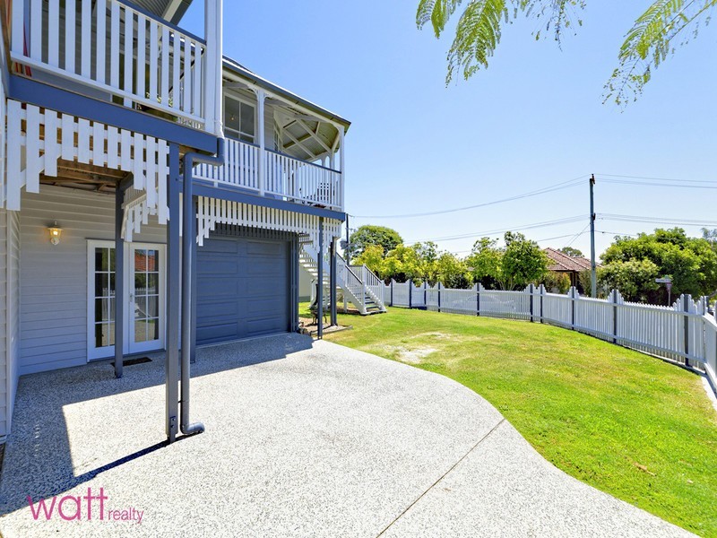 Wavell Heights QLD 4012