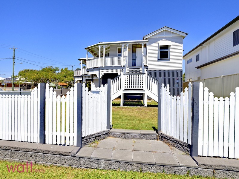 Wavell Heights QLD 4012
