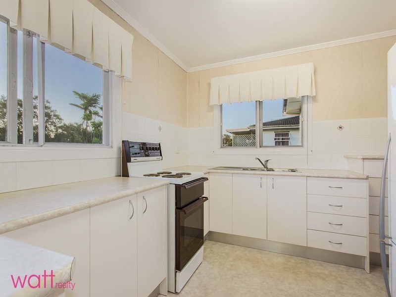 4 Carrie Street, Zillmere QLD 4034