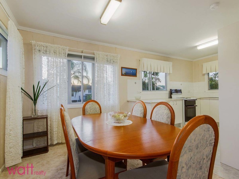 4 Carrie Street, Zillmere QLD 4034