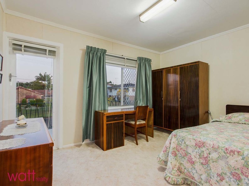 4 Carrie Street, Zillmere QLD 4034