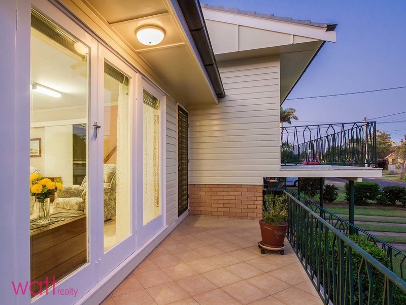 4 Carrie Street, Zillmere QLD 4034