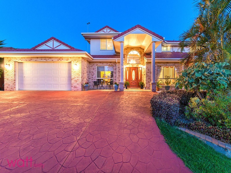 9 Armstrong Close, Aspley QLD 4034